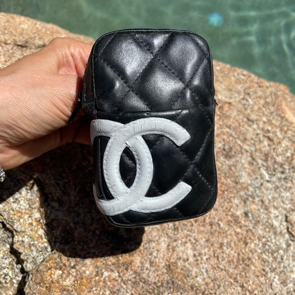 Chanel belt case - Picture 10 of 13